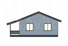 Купить дом на участке  соток , фотография 5