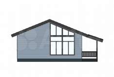 Купить дом на участке  соток , фотография 7