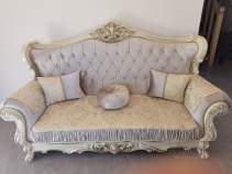 Купить дом на участке соток Московская область, Домодедово, КП Рэд тер., 206 Купить дом на участке соток , фотография 6