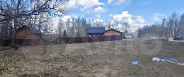 Куплю участок 13.3 соток , фотография обложки