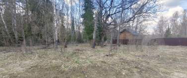 Цена на участок 13.3 соток , фотография 1