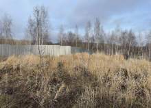 Куплю участок 21.0 соток , фотография обложки