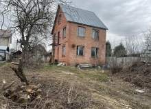 Куплю дом на участке  соток , фотография обложки