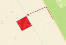 Цена на участок 25.0 соток , фотография 1