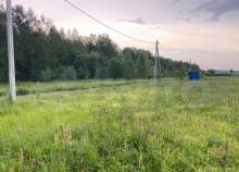 Купить участок 25.0 соток , фотография 9