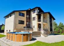 Куплю дом на участке  соток , фотография обложки