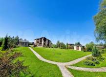 Цена на дом на участке  соток , фотография 1