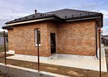 Продажа недвижимости Московская область, Домодедово, Московская обл., г.о. Домодедово, с. Битягово, КП Мирный, 114 Цена на дом на участке соток , фотография 1