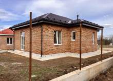 Продать дом на участке соток Московская область, Домодедово, Московская обл., г.о. Домодедово, с. Битягово, КП Мирный, 114 Продать дом на участке соток , фотография 2