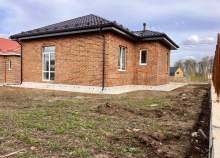 Купить дом на участке соток Московская область, Домодедово, Московская обл., г.о. Домодедово, с. Битягово, КП Мирный, 114 Покупка дом на участке соток , фотография 3