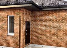 Купить дом на участке соток Московская область, Домодедово, Московская обл., г.о. Домодедово, с. Битягово, КП Мирный, 114 Купить дом на участке соток , фотография 5