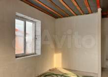 Купить дом на участке соток Московская область, Домодедово, Московская обл., г.о. Домодедово, с. Битягово, КП Мирный, 114 Купить дом на участке соток , фотография 6