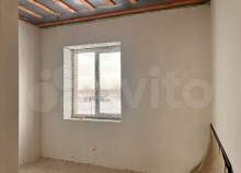 Купить дом на участке соток Московская область, Домодедово, Московская обл., г.о. Домодедово, с. Битягово, КП Мирный, 114 Купить дом на участке соток , фотография 7