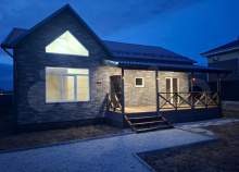 Куплю дом на участке  соток , фотография обложки