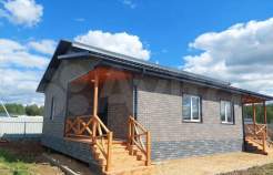 Куплю дом на участке  соток , фотография обложки