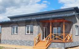 Цена на дом на участке  соток , фотография 1