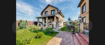 Продается дом на участке соток Московская область, Домодедово, Московская обл., г.о. Домодедово, д. Заболотье, Зелёная ул. Куплю дом на участке соток , фотография 4