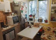 Продажа недвижимости Московская область, Подольск, Московская обл., Подольск, ул. Ватутина, 26/8 Цена на 1-комнатную квартиру , фотография 1