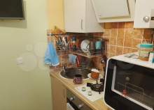 Продать 1-комнатную квартиру Московская область, Подольск, Московская обл., Подольск, ул. Ватутина, 26/8 Продать 1-комнатную квартиру , фотография 2