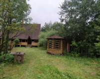 Фотография Дом в Московская область, Чехов муниципальный округ, Коммунальник СНТ 19 (133 м²), 19 Куплю дом на участке соток , фотография обложки