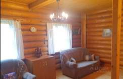 Купить дом на участке соток Московская область, Чехов муниципальный округ, Коммунальник СНТ, 19 Купить дом на участке соток , фотография 8