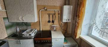 Продать 2-комнатную квартиру Московская область, Подольск, Московская обл., Подольск, мкр-н Климовск, Садовая ул., 2 Продать 2-комнатную квартиру , фотография 2