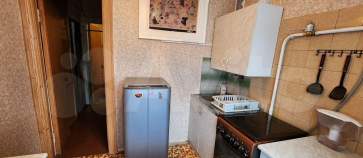 Купить 2-комнатную квартиру Московская область, Подольск, Московская обл., Подольск, мкр-н Климовск, Садовая ул., 2 Купить 2-комнатную квартиру , фотография 6