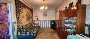 Купить 2-комнатную квартиру Московская область, Подольск, Московская обл., Подольск, мкр-н Климовск, Садовая ул., 2 Купить 2-комнатную квартиру , фотография 8