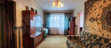 Купить 2-комнатную квартиру Московская область, Подольск, Московская обл., Подольск, мкр-н Климовск, Садовая ул., 2 Купить 2-комнатную квартиру , фотография 9