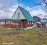 Куплю дом на участке  соток , фотография обложки