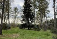 Продается дом на участке соток Московская область, Чехов, Московская обл., муниципальный округ Чехов, д. Репниково, Берёзовая ул., 30 Куплю дом на участке соток , фотография 4