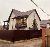 Фотография Дом в Московская область, Домодедово городской округ, с. Шишкино 139Б (182 м²), 139Б Куплю дом на участке соток , фотография обложки