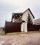 Продать дом на участке соток Московская область, Домодедово городской округ, с. Шишкино, 139Б Продать дом на участке соток , фотография 2