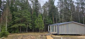 Продажа недвижимости Московская область, Серпухов городской округ, Лисичкин холм кп, ул. Лесная Цена на дом на участке соток , фотография 1