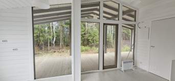 Купить дом на участке соток Московская область, Серпухов городской округ, Лисичкин холм кп, ул. Лесная Купить дом на участке соток , фотография 6