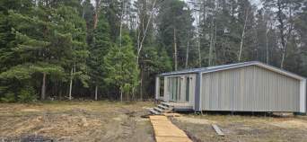 Купить дом на участке соток Московская область, Серпухов городской округ, Лисичкин холм кп, ул. Лесная Купить дом на участке соток , фотография 9