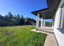 Продается дом на участке соток Московская область, Домодедово, Московская обл., г.о. Домодедово, д. Буняково, Полевая ул., 60 Куплю дом на участке соток , фотография 4