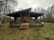 Фотография Дом в Московская область, Домодедово городской округ, д. Сырьево 98 (72 м²), 98 Куплю дом на участке соток , фотография обложки