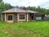 Куплю дом на участке  соток , фотография обложки