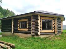 Цена на дом на участке  соток , фотография 1