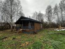 Продажа недвижимости Московская область, Домодедово городской округ, д. Сырьево, 98 Цена на дом на участке соток , фотография 1