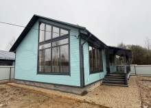 Покупка дом на участке  соток , фотография 3