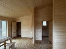 Купить дом на участке соток Московская область, Домодедово городской округ, д. Сырьево, 98 Купить дом на участке соток , фотография 5