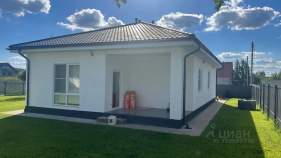 Цена на дом на участке  соток , фотография 1