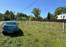 Куплю участок 11.0 соток , фотография обложки