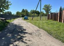 Цена на участок 11.0 соток , фотография 1