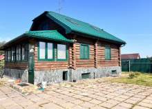 Куплю дом на участке  соток , фотография обложки