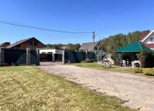 Цена на дом на участке  соток , фотография 1