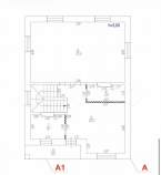 Цена на дом на участке  соток , фотография 1