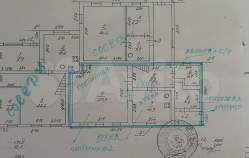 Продать дом на участке соток Московская область, Домодедово, Московская обл., Домодедово, мкр-н Северный, Партизанская ул. Продать дом на участке соток , фотография 2
